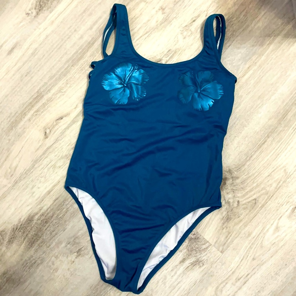 Victoria Secret Pink One Piece Swim